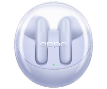 Наушники OPPO Enco Air3 Misty Purple 1