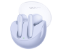 Наушники OPPO Enco Air3 Misty Purple 2