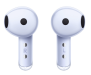 Наушники OPPO Enco Air3 Misty Purple 4