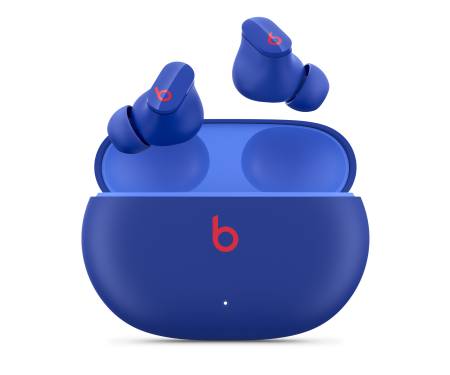 Навушники Beats by Dr. Dre Studio Buds Ocean Blue (MMT73) 1