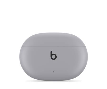 Наушники Beats by Dr. Dre Studio Buds Moon Gray (MMT93) 2
