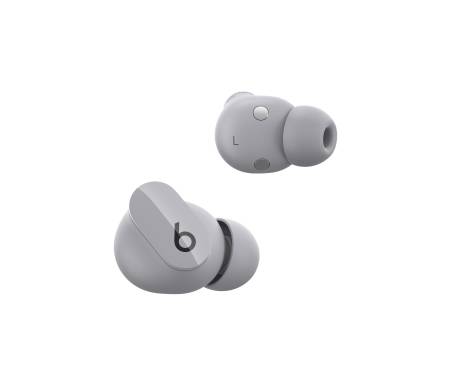 Наушники Beats by Dr. Dre Studio Buds Moon Gray (MMT93) 4