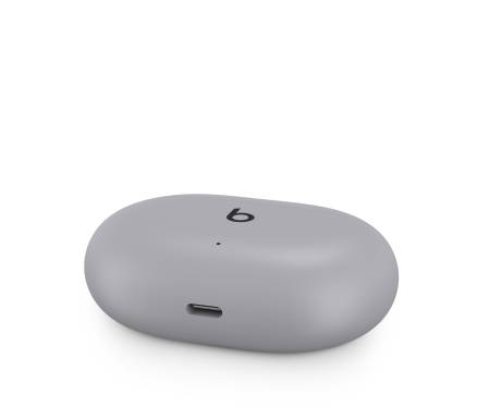 Наушники Beats by Dr. Dre Studio Buds Moon Gray (MMT93) 6