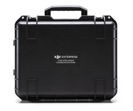 Зарядная станция DJI BS60 (CP.EN.00000225.01)