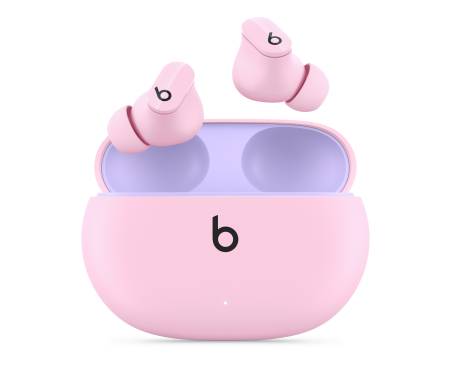 Наушники Beats by Dr. Dre Studio Buds Sunset Pink (MMT83) 1