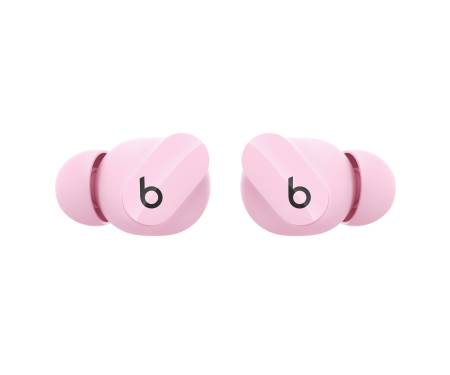Наушники Beats by Dr. Dre Studio Buds Sunset Pink (MMT83) 3