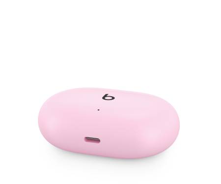 Наушники Beats by Dr. Dre Studio Buds Sunset Pink (MMT83) 6