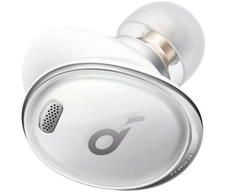 Навушники Anker SoundCore Liberty 3 Pro Frost White (A3952G21) 4