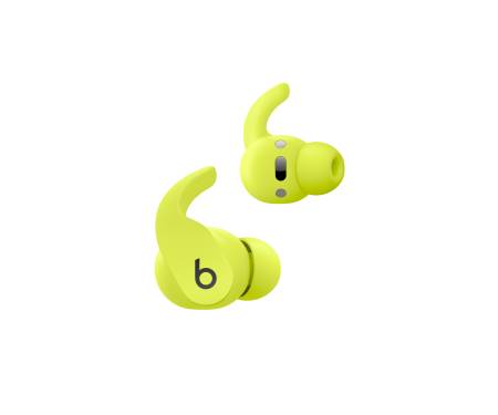Наушники Beats by Dr. Dre Fit Pro Volt Yellow (MPLK3) 1