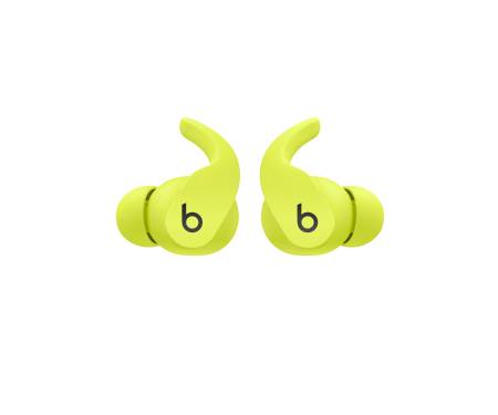 Наушники Beats by Dr. Dre Fit Pro Volt Yellow (MPLK3) 2