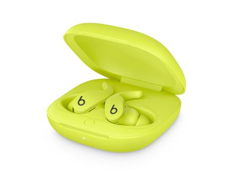 Наушники Beats by Dr. Dre Fit Pro Volt Yellow (MPLK3) 4