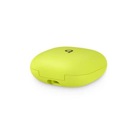 Наушники Beats by Dr. Dre Fit Pro Volt Yellow (MPLK3) 5