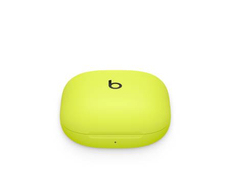 Наушники Beats by Dr. Dre Fit Pro Volt Yellow (MPLK3) 6