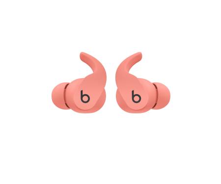 Наушники Beats by Dr. Dre Fit Pro Coral Pink (MPLJ3) 2
