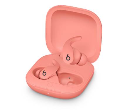Наушники Beats by Dr. Dre Fit Pro Coral Pink (MPLJ3) 3