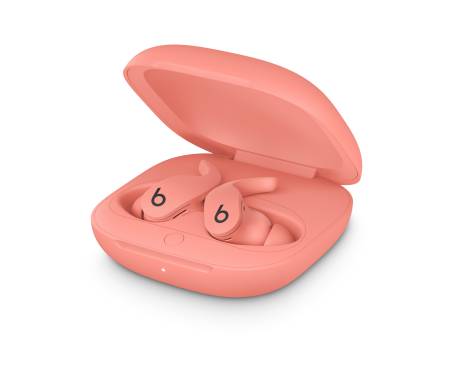 Наушники Beats by Dr. Dre Fit Pro Coral Pink (MPLJ3) 5