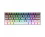 Клавиатура Redragon Fizz K617 Gradient Gray (K617GGW-RGB) 1