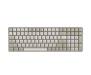 Клавиатура Aigo A100 Yellow Switch White 2.4G Wireless 1