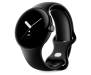 Смарт-часы Google Pixel Watch LTE Matte Black Case/Obsidian Active Band 1