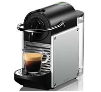 Кавоварка DeLonghi Nespresso Pixie EN 124.S