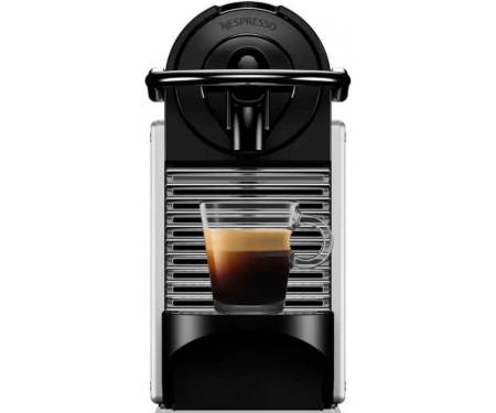Кавоварка DeLonghi Nespresso Pixie EN 124.S