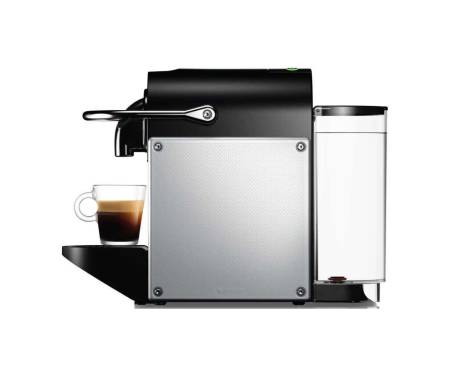 Кавоварка DeLonghi Nespresso Pixie EN 124.S