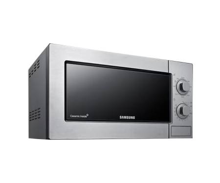Микроволновая печь Samsung GE81MRTB