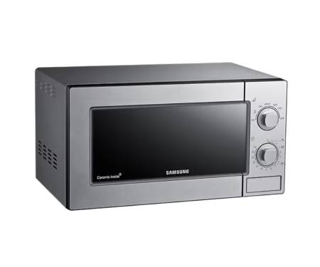 Микроволновая печь Samsung ME81MRTS/BW