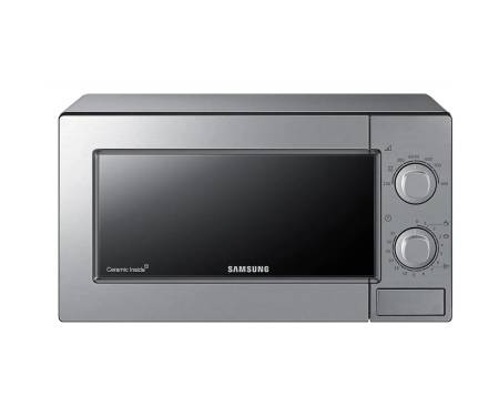 Микроволновая печь Samsung ME81MRTS/BW