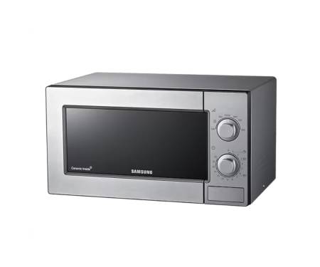 Микроволновая печь Samsung ME81MRTS/BW