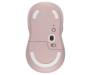 Миша Logitech Signature M650 L Wireless Mouse Rose (910-006237) 2