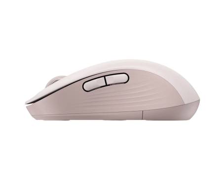 Миша Logitech Signature M650 L Wireless Mouse Rose (910-006237) 4