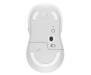 Мышь Logitech Signature M650 L Wireless Mouse Off-White (910-006238) 2