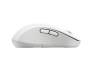 Мышь Logitech Signature M650 L Wireless Mouse Off-White (910-006238) 4