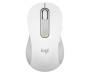 Мышь Logitech Signature M650 L Wireless Mouse Off-White (910-006238) 1