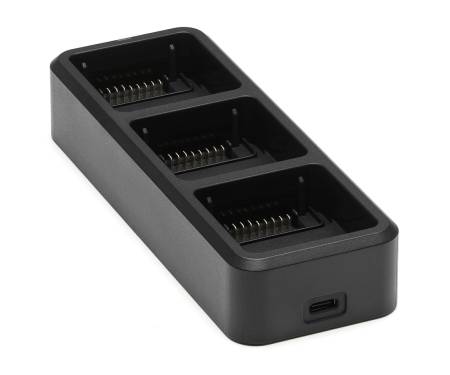 Зарядное устройство DJI Mavic 3 Series 100W Battery Charging Hub (CP.EN.00000422.01)