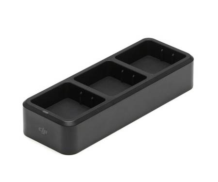 Зарядное устройство DJI Mavic 3 Series 100W Battery Charging Hub (CP.EN.00000422.01)
