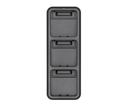 Зарядное устройство DJI Mavic 3 Series 100W Battery Charging Hub (CP.EN.00000422.01)