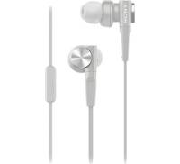 Навушники Sony MDR-XB55AP White
