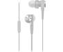 Навушники Sony MDR-XB55AP White 1