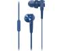 Наушники Sony MDR-XB55AP Blue 1