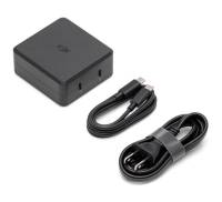 Сетевое зарядное устройство DJI Mavic 3 USB-C Power Adapter 100W (CP.EN.00000424.01)