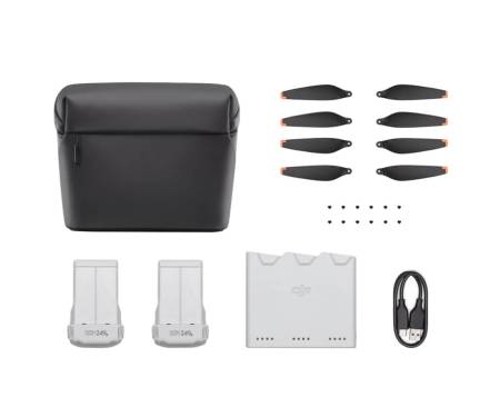 Комплект аксессуаров DJI Mini 3 Pro Fly More Kit (CP.MA.00000495.01)