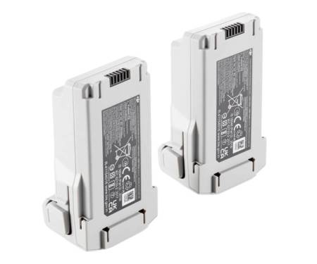 Комплект аксессуаров DJI Mini 3 Pro Fly More Kit (CP.MA.00000495.01)
