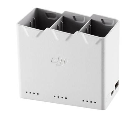 Комплект аксессуаров DJI Mini 3 Pro Fly More Kit (CP.MA.00000495.01)