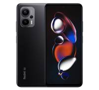 Смартфон Xiaomi Redmi Note 12T Pro 8/128GB Black
