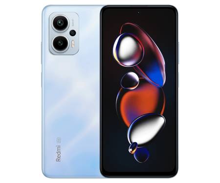 Смартфон Xiaomi Redmi Note 12T Pro 12/512GB Blue 1