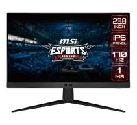 MSI Монітор LCD 23.8" G2412