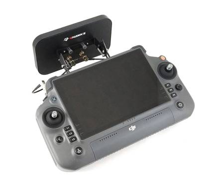 Усилитель сигнала для пульта DJI RC PLUS Matrice 30 4Hawks Raptor SR (A139S)