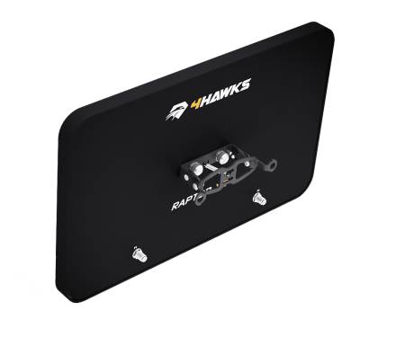 Усилитель сигнала для пульта DJI Mavic 3 4Hawks Raptor XR (10 meters cable) (A133X-10)